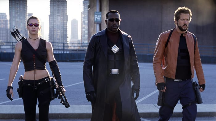20 movies we'd love to see as TV shows | Yardbarker
