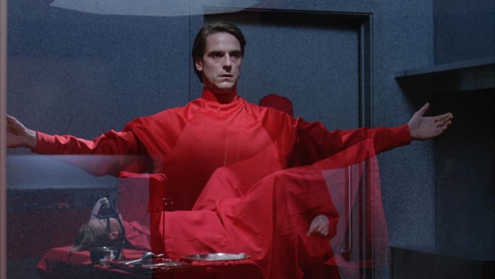 "Dead Ringers"