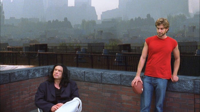 'The Room' (2003)