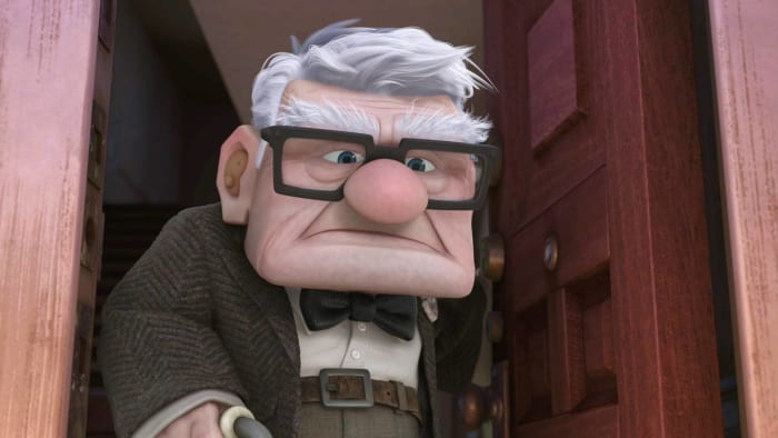23 Favorite Pixar Supporting Characters - D23