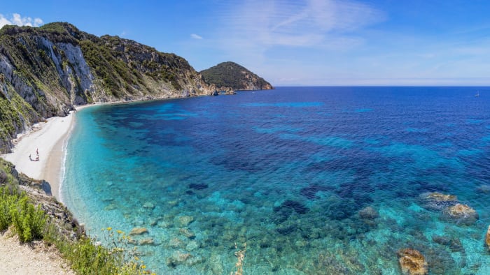 Elba Island