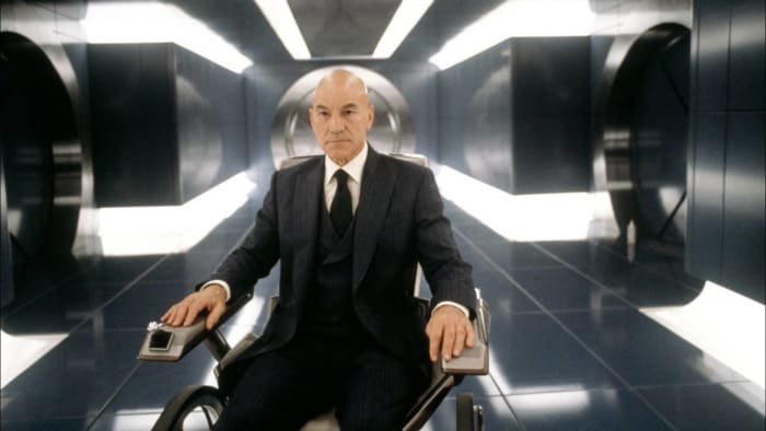 Charles Xavier