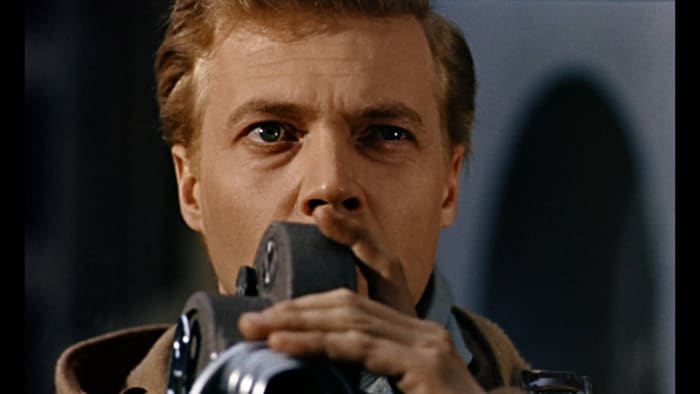 Peeping Tom (1960)
