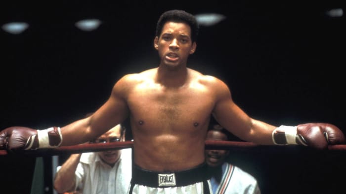 'Ali' (2001)