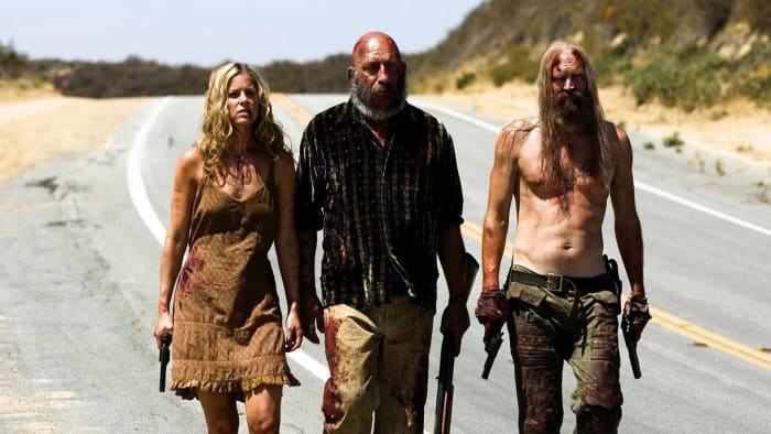 "The Devil’s Rejects" (2005)