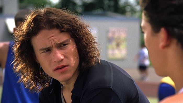 “10 Things I Hate About You” (1999)