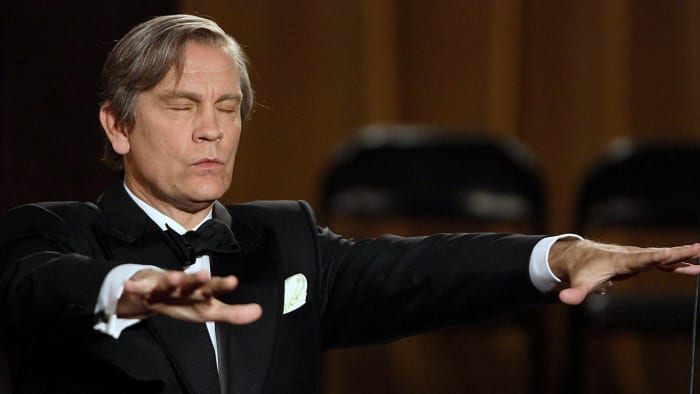 "The Great Buck Howard" (2008)