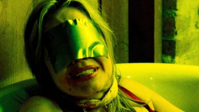 "The Collector" (2009)