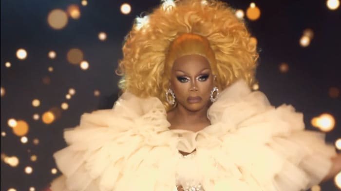 'RuPaul’s Drag Race' (29)