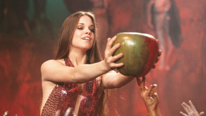 Bad: “The Apple” (1980)