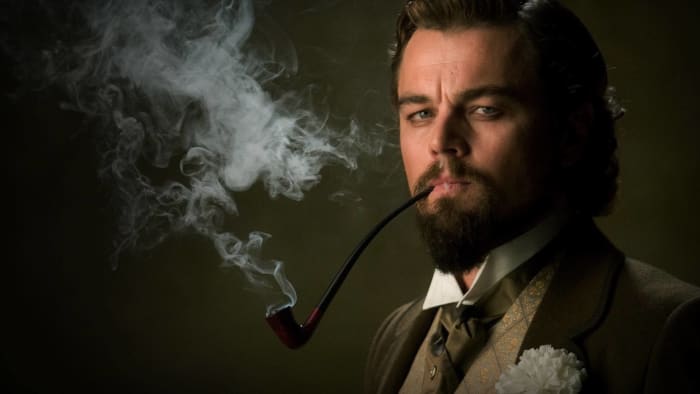 Calvin Candie ('Django Unchained')