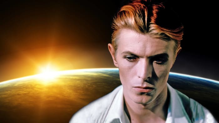 "Space Oddity" - David Bowie (1969)