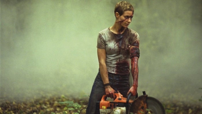 "High Tension" (2003)