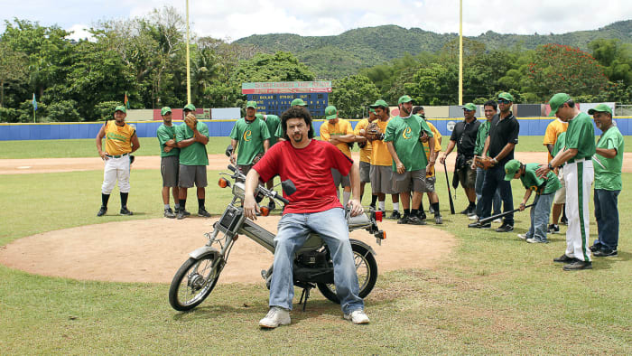 "Eastbound and Down"