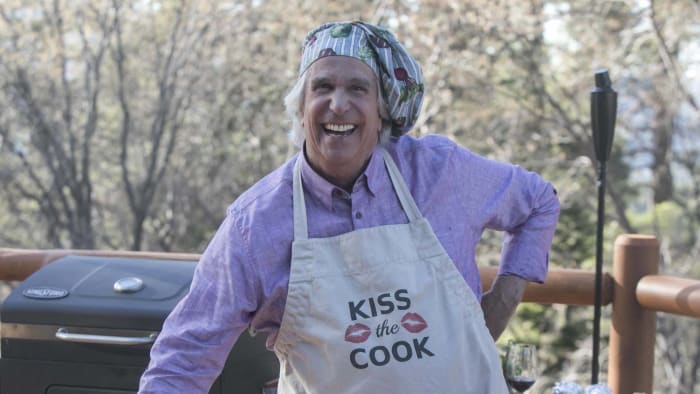 "Chapter Eight: Know Your Truth"