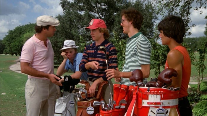 Caddyshack