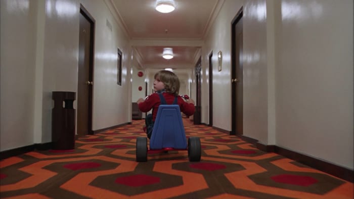 "The Shining"