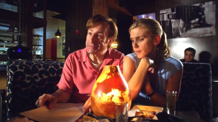 The 25 best episodes of 'Better Call Saul,' ranked | Yardbarker