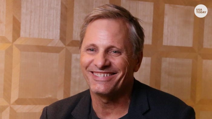 Viggo Mortensen (Wolverine, "X-Men" Franchise)
