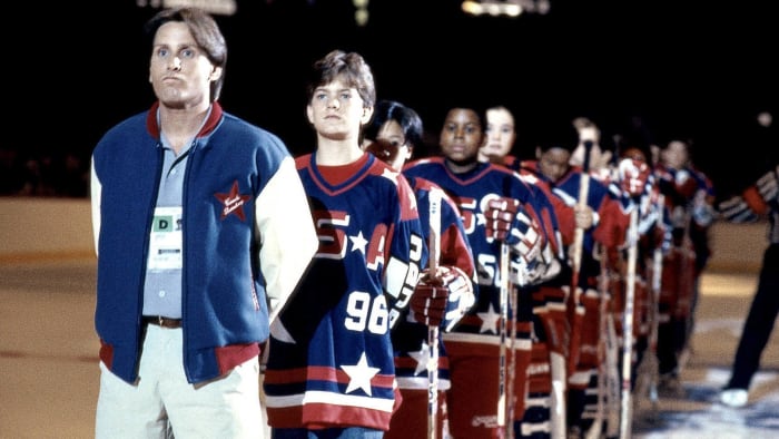 "D2: The Mighty Ducks"