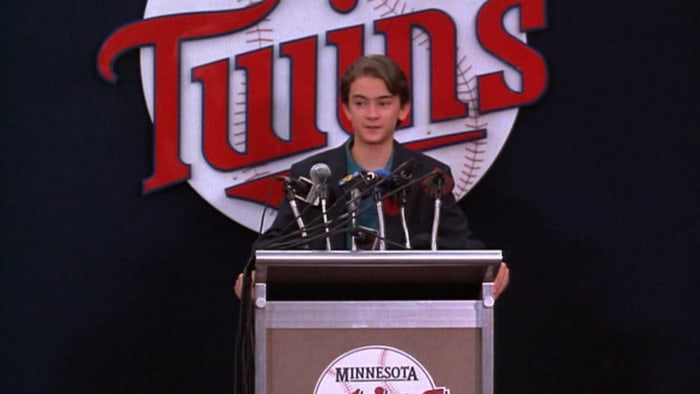 “Little Big League” (1994)
