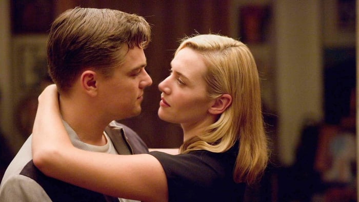 "Revolutionary Road" (2008)
