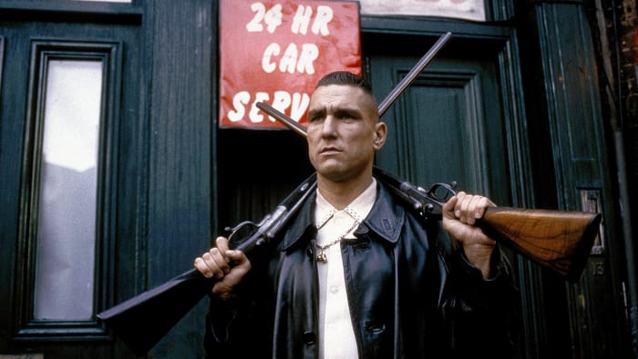 "Lock, Stock and Two Smoking Barrels" (1998)