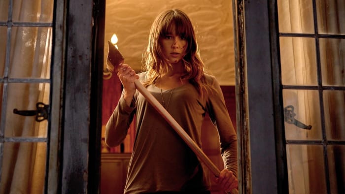 "You're Next" (2011)