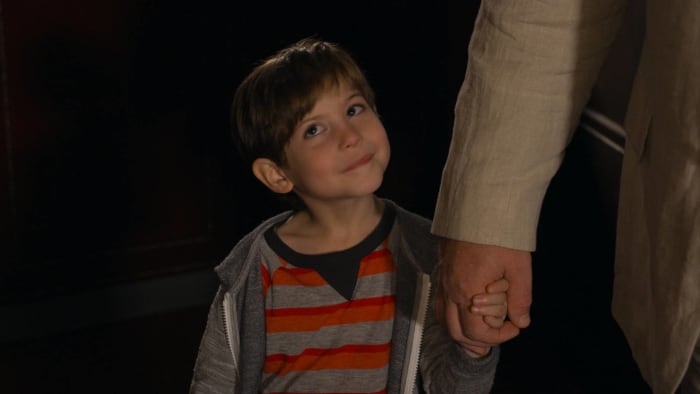 Jacob Tremblay