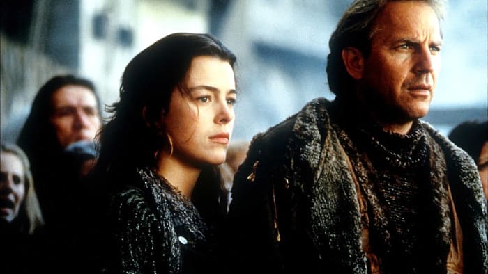 Bad: “The Postman” (1997)