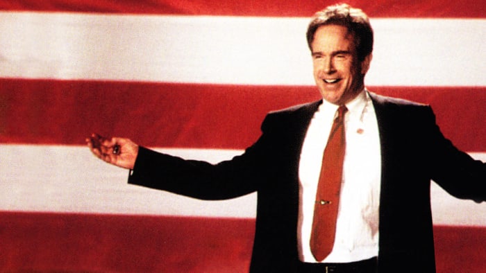 "Bulworth" (1998)