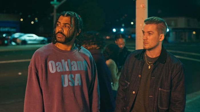 "Blindspotting" (July 20)