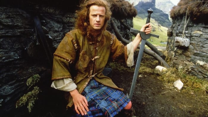 "Highlander"