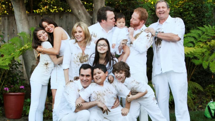 The 25 best 'Modern Family' episodes | Yardbarker