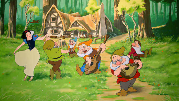 the most iconic songs from the disney animated film canon yardbarker