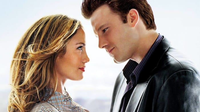 WORST: Ricki (“Gigli”)