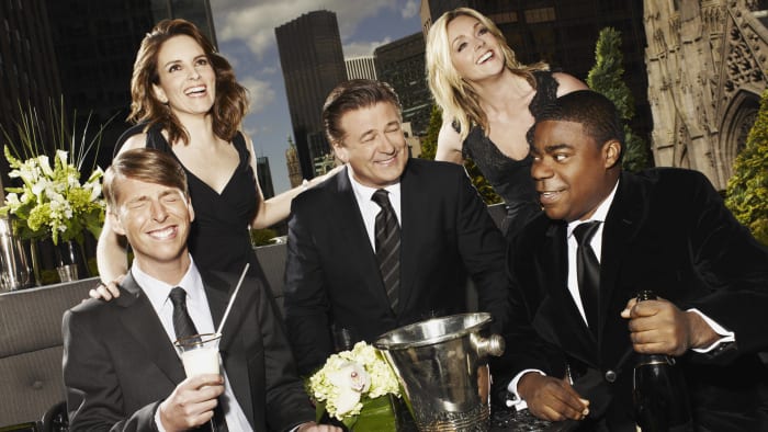 “30 Rock” (2013)