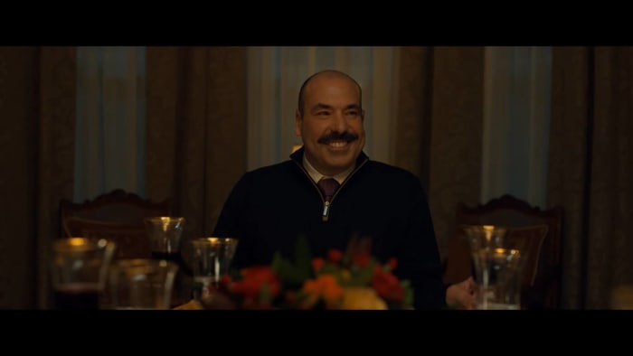 “Thanksgiving” (2023)