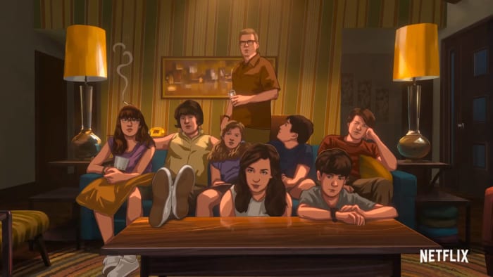 'Apollo 10 1/2: A Space Age Childhood'