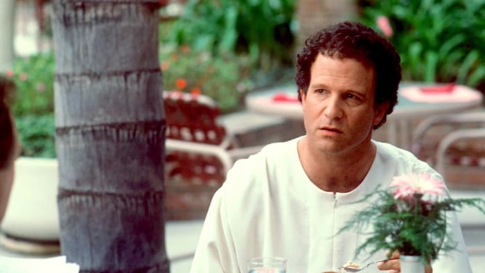 Albert Brooks