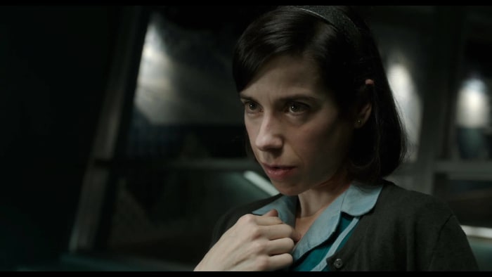 20 facts you might not know about 'The Shape of Water' | Yardbarker