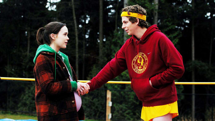 Jason Reitman - "Juno" (2007)