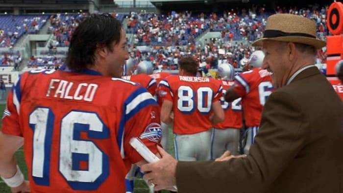 "The Replacements (2000)