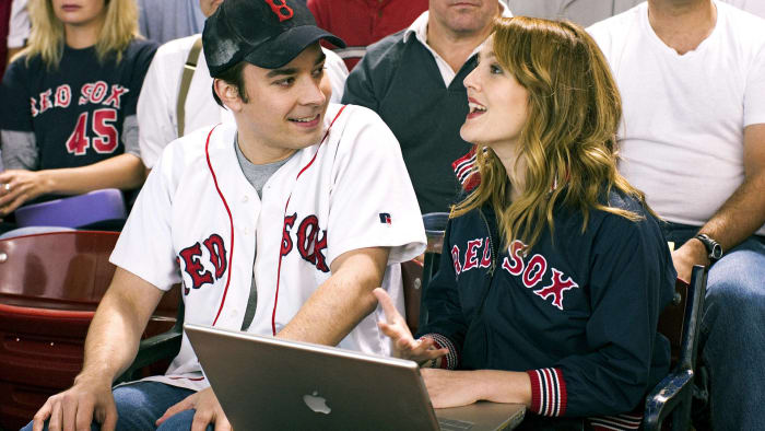 “Fever Pitch” (2005)