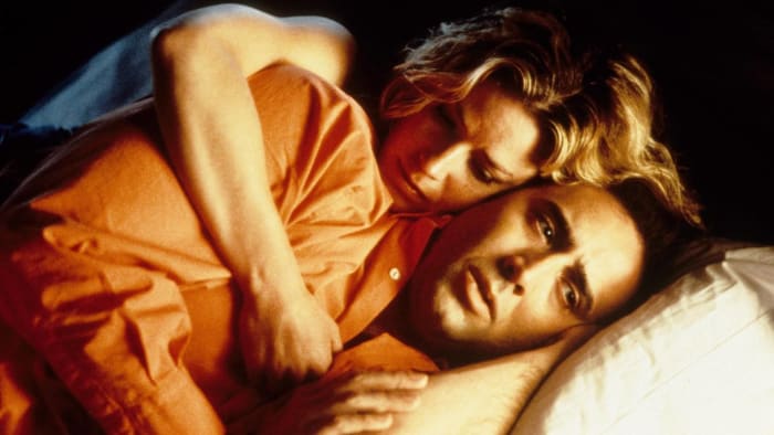 "Leaving Las Vegas" (1995)