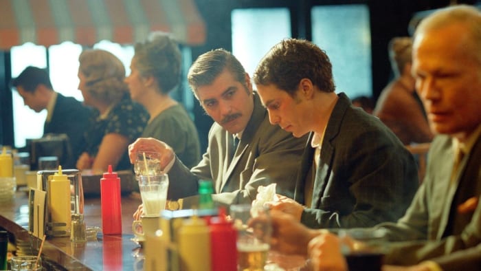 "Confessions of a Dangerous Mind" (2002)