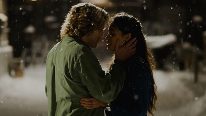 Mimi - “Rent” (2005)