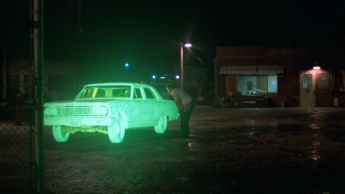 "Repo Man" (1984)