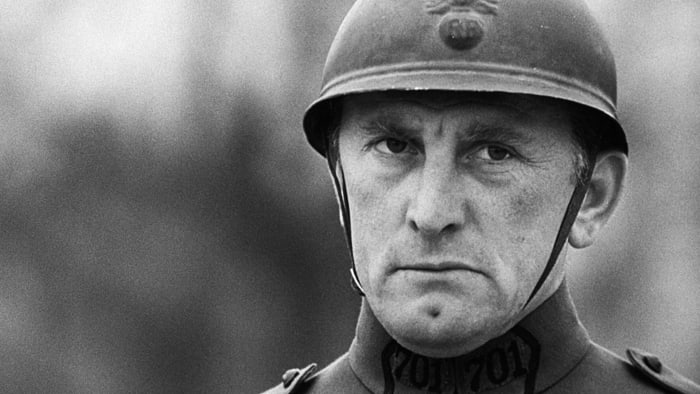 "Paths of Glory" (1957)
