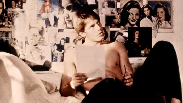 “The Fan” (1981)